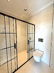 AYDIN Didim Efeler Satılık 3+1 Villa - Fotoğraf 22