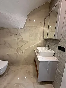 AYDIN Didim Efeler Satılık 4+1 Villa - Fotoğraf 13
