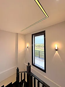 AYDIN Didim Efeler Satılık 4+1 Villa - Fotoğraf 17