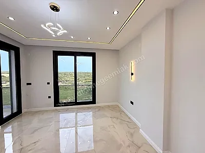 AYDIN Didim Efeler Satılık 4+1 Villa - Fotoğraf 19