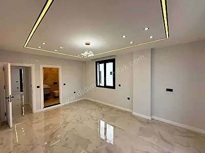 AYDIN Didim Efeler Satılık 4+1 Villa - Fotoğraf 22