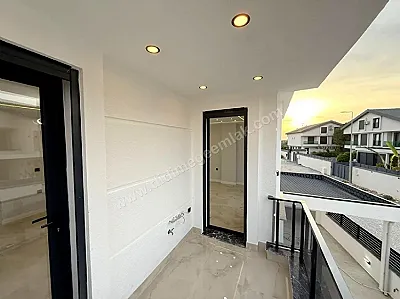 AYDIN Didim Efeler Satılık 4+1 Villa - Fotoğraf 26