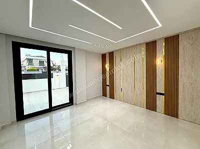 AYDIN Didim Efeler Satılık 4+1 Villa - Fotoğraf 10