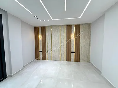 AYDIN Didim Efeler Satılık 4+1 Villa - Fotoğraf 11