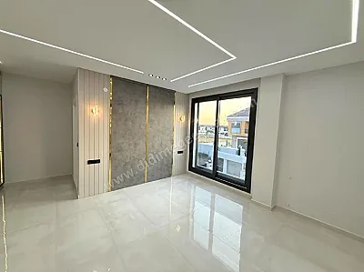 AYDIN Didim Efeler Satılık 4+1 Villa - Fotoğraf 31