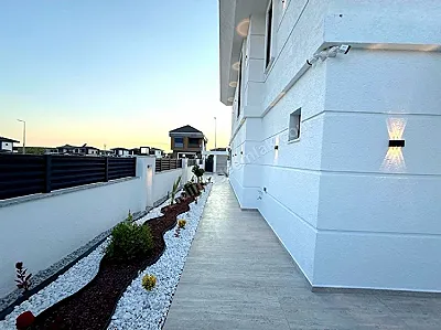 AYDIN Didim Efeler Satılık 4+1 Villa - Fotoğraf 34