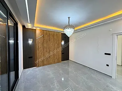 AYDIN Didim Efeler Satılık 4+1 Villa - Fotoğraf 23