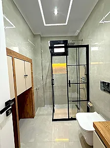 AYDIN Didim Efeler Satılık 4+1 Villa - Fotoğraf 35