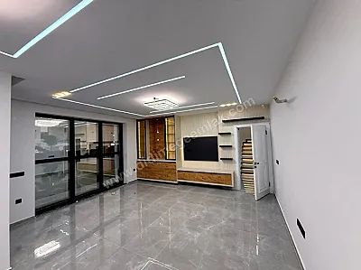 AYDIN Didim Efeler Satılık 4+1 Villa - Fotoğraf 5