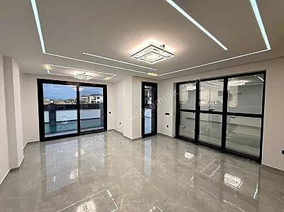 AYDIN Didim Efeler Satılık 4+1 Villa - Fotoğraf 6