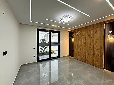 AYDIN Didim Efeler Satılık 4+1 Villa - Fotoğraf 9