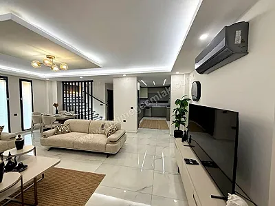 AYDIN Didim Akbük Satılık 3+1 Villa - Fotoğraf 6