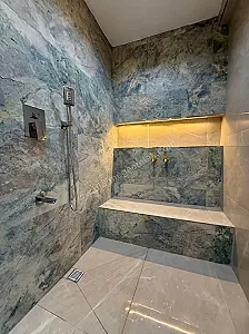 AYDIN Didim Hisar Satılık 3+1 Villa - Fotoğraf 18