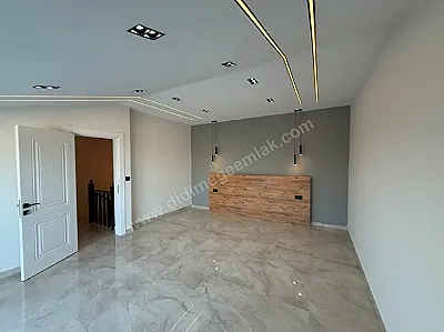 AYDIN Didim Hisar Satılık 3+1 Villa - Fotoğraf 32