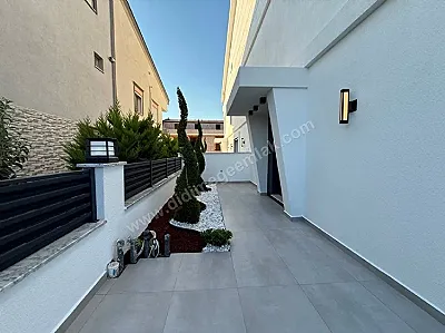 AYDIN Didim Hisar Satılık 3+1 Villa - Fotoğraf 4