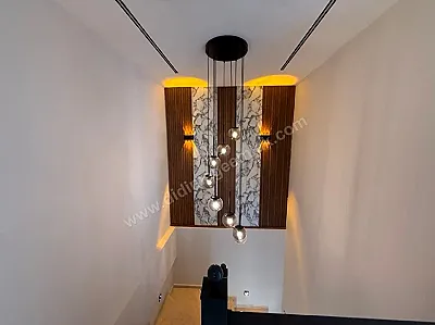 AYDIN Didim Hisar Satılık 3+1 Villa - Fotoğraf 41