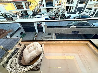AYDIN Didim Efeler Satılık 4+1 Villa - Fotoğraf 28