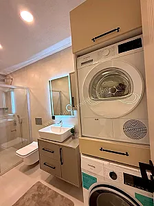 AYDIN Didim Efeler Satılık 4+1 Villa - Fotoğraf 40
