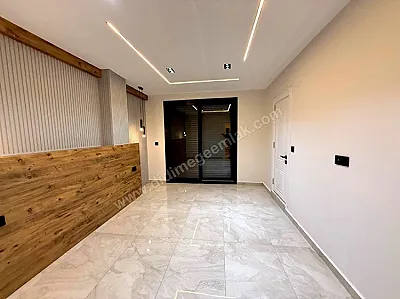 AYDIN Didim Efeler Satılık 3+1 Villa - Fotoğraf 15