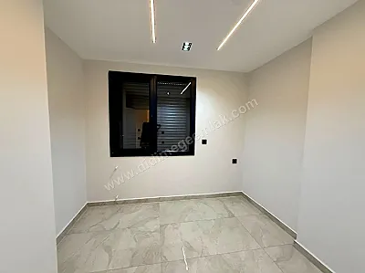 AYDIN Didim Efeler Satılık 3+1 Villa - Fotoğraf 17