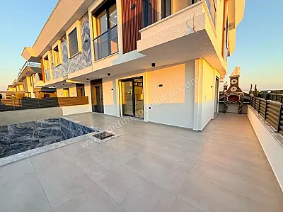 AYDIN Didim Efeler Satılık 3+1 Villa - Fotoğraf 2