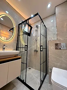 AYDIN Didim Efeler Satılık 3+1 Villa - Fotoğraf 23