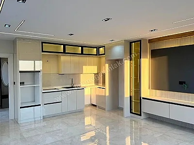 AYDIN Didim Efeler Satılık 3+1 Villa - Fotoğraf 3