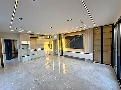 AYDIN Didim Efeler Satılık 3+1 Villa - Fotoğraf 4