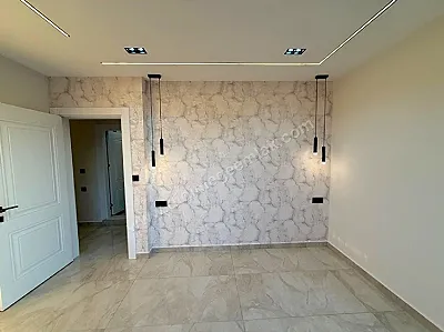 AYDIN Didim Efeler Satılık 3+1 Villa - Fotoğraf 9