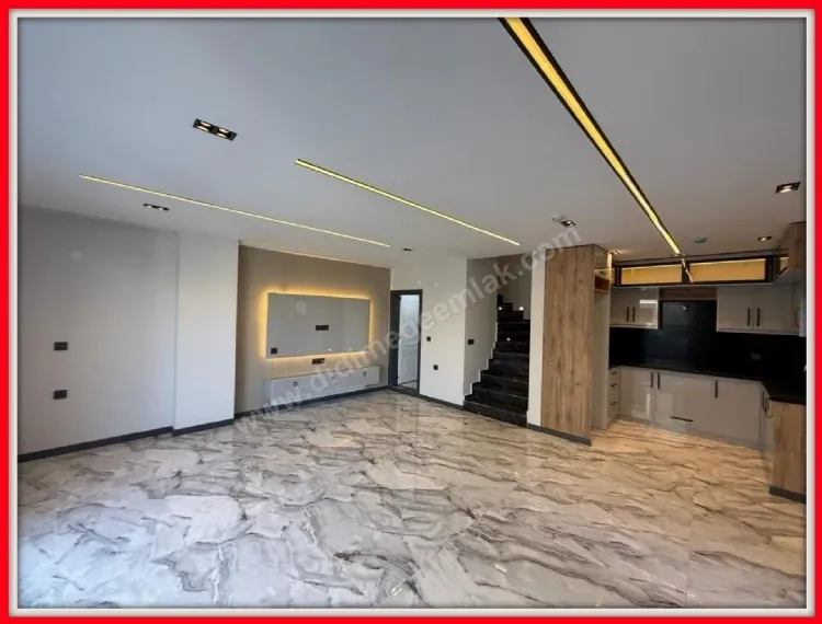 Didim Efeler Mahallesinin En Uygun Satılık 3+1 Villası