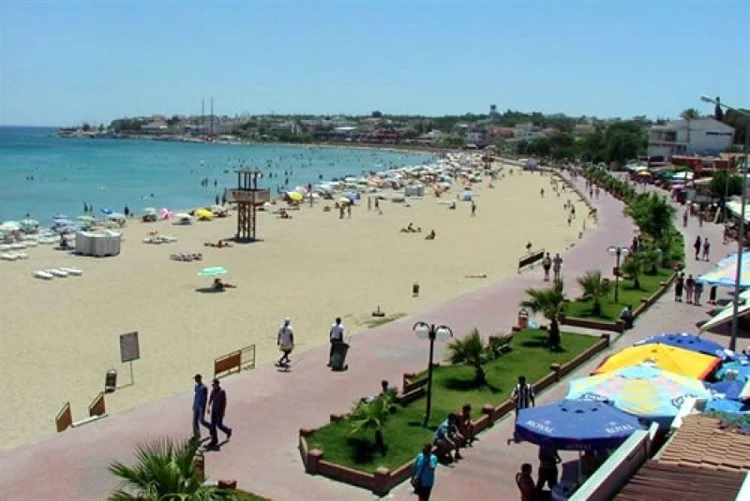 Didim'de satılık daire ve yazlık fiyatları ne durumda