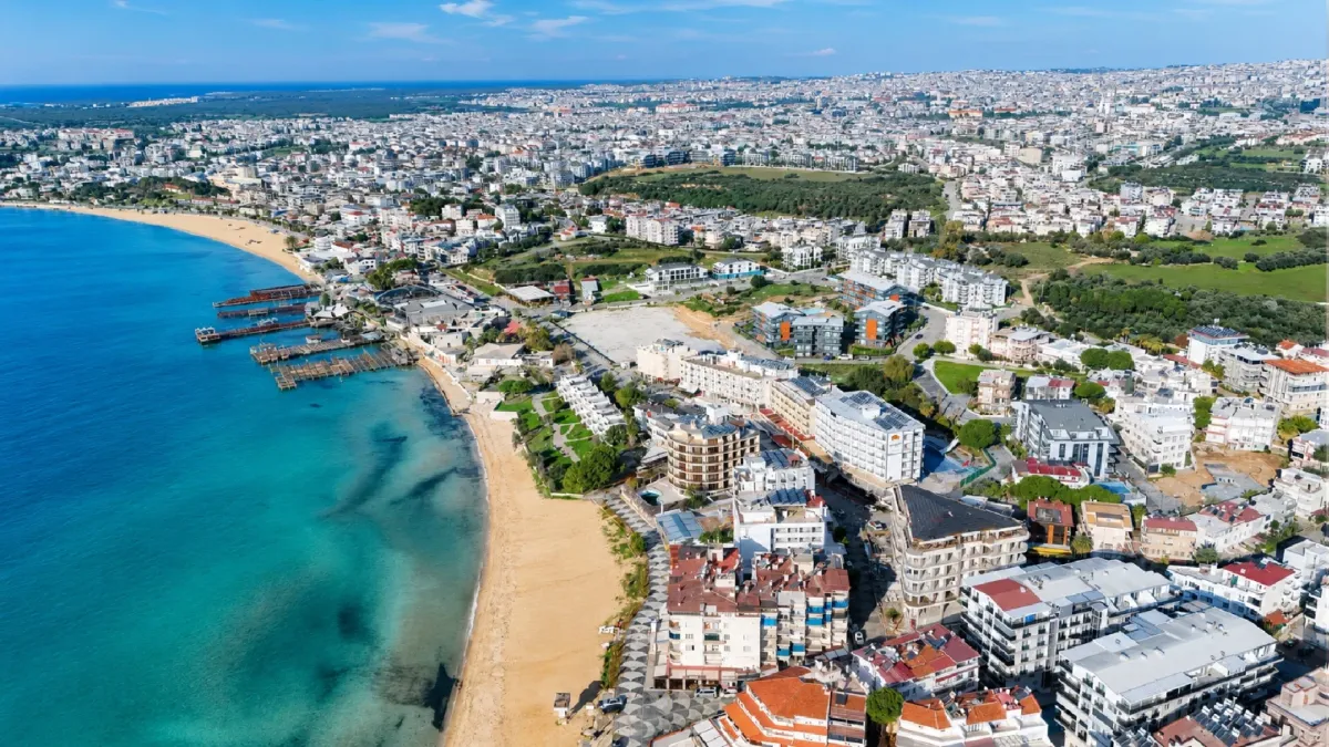 Didim Plajları ve Sahilleri Rehberi