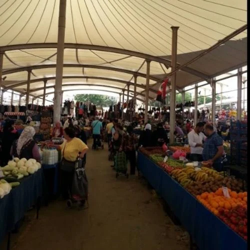 Didim Pazar Yerleri ve Günleri